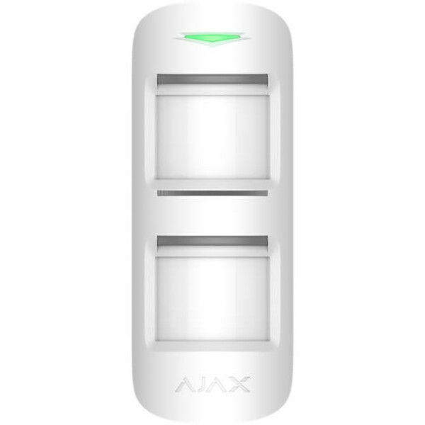 12895.33.WH1 Ajax - Ajax MotionProtect Outdoor White EU