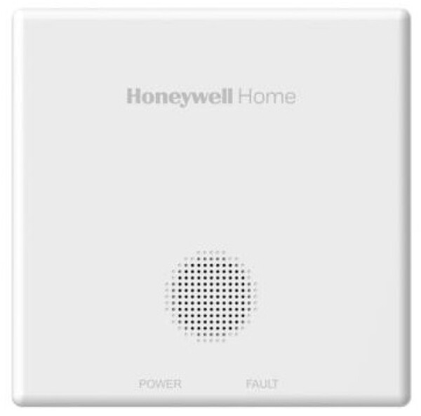 R200C-2 Honeywell - Honeywell Home elemes CO érzékelő