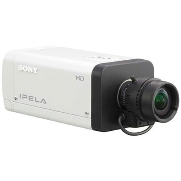 SNCCH240BHL Sony - 1080p HD Fixed Camera