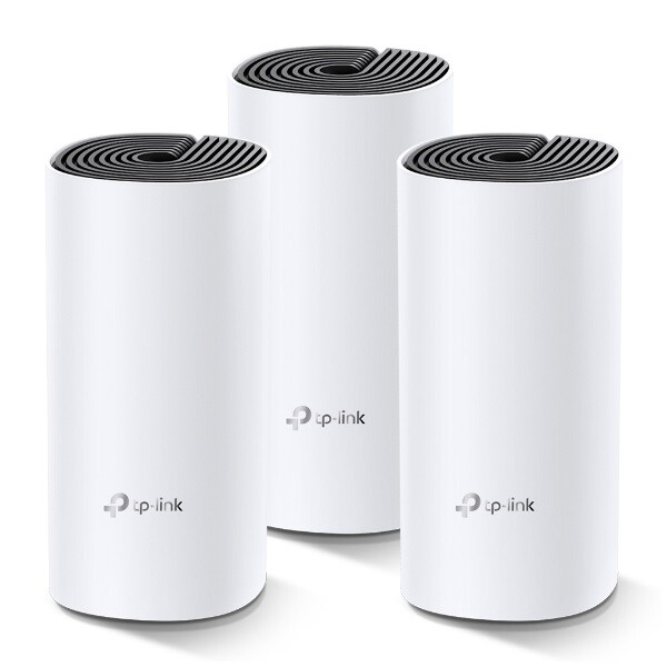 DECO HC4(1-PACK) TPLINK - Wireless Mesh Networking system AC1200 DECO HC4 (1-PACK)