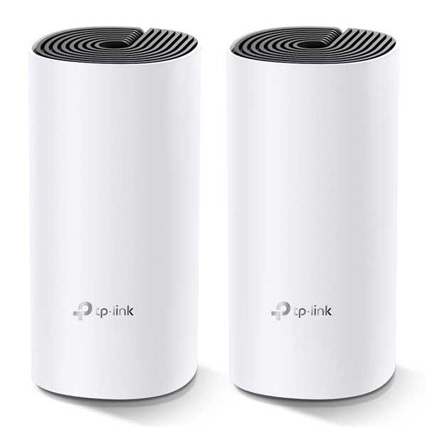 DECO M4(1-PACK) TPLINK - Wireless Mesh Networking system AC1200 DECO M4 (1-PACK)