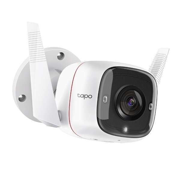 TAPO C310 TPLINK - Wireless Kamera Cloud kültéri éjjellátó,  TAPO C310