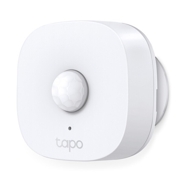 TAPO T100(2-PACK) TPLINK - Okos Mozgásérzékelő,  TAPO T100(2-PACK)