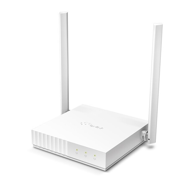 TL-WR844N TPLINK - Wireless Router N-es 300Mbps 1xWAN(100Mbps) + 4xLAN(100Mbps),  TL-WR844N