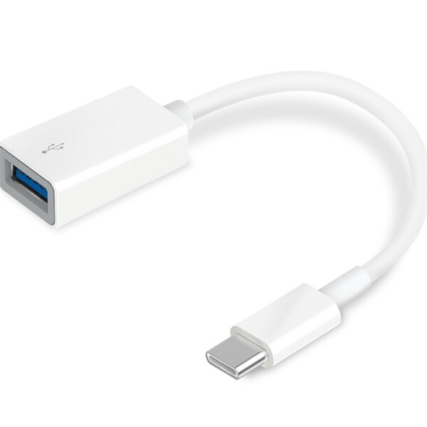 UC400 TPLINK - Átalakító USB-C to USB-A 3.0 Adapter,  UC400
