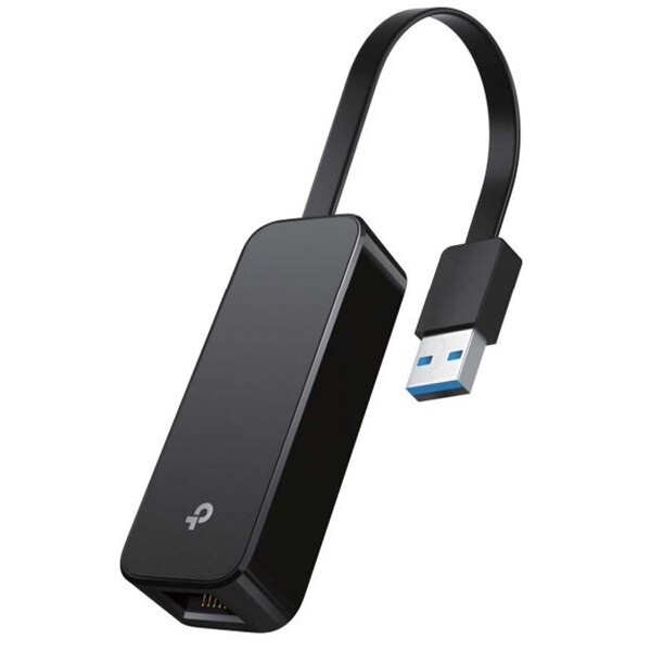 UE306 TPLINK - Átalakító USB 3.0 to Ethernet Adapter 1000Mbps,  UE306