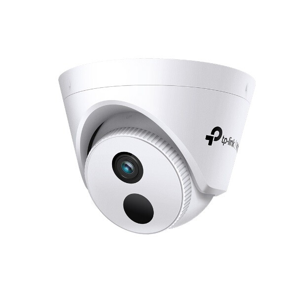 VIGI C400HP-2.8 TPLINK - IP Kamera beltéri éjjellátó,  VIGI C400HP-2.8