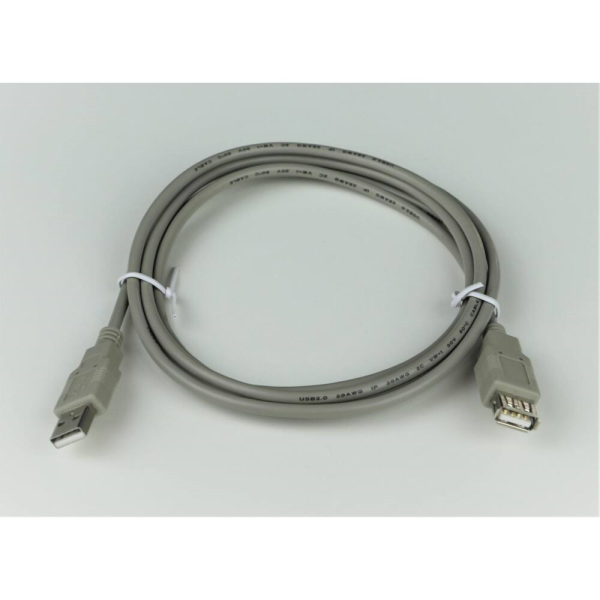 USB cable ASC Global - USB Kábel - USB hosszabbító