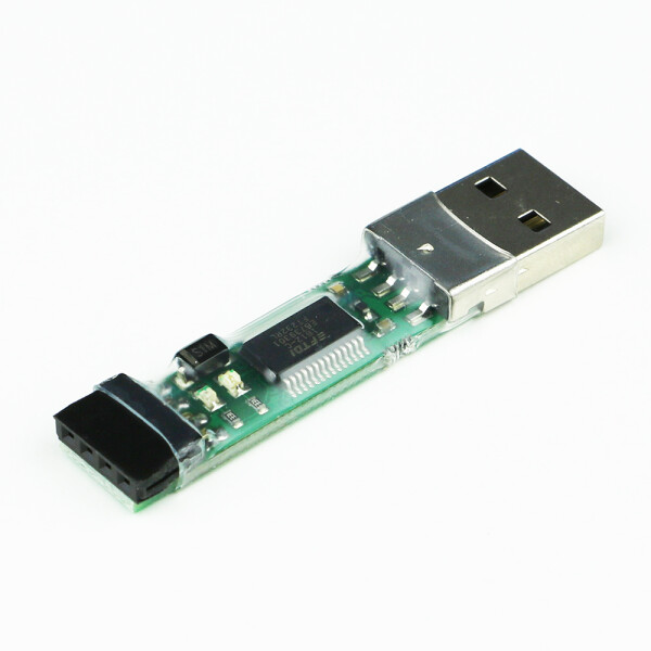 USB Eco ASC Global - USB kulcs a ProRead programozó szoftverhez