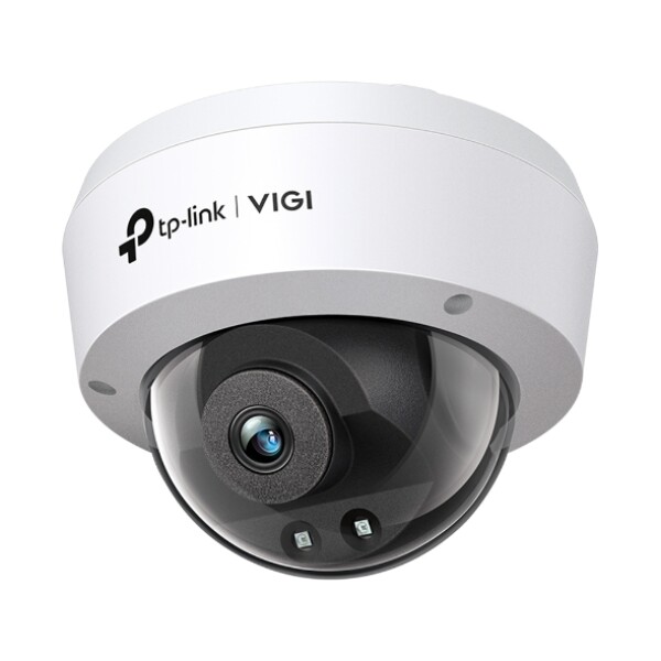 VIGI C230I(4mm) TPLINK - IP dóm kamera, 3MP, Fix 4mm objektív
