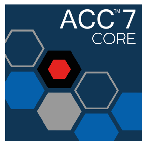 ACC7-COR Avigilon - ACC 7 Core Edition kamera liszensz