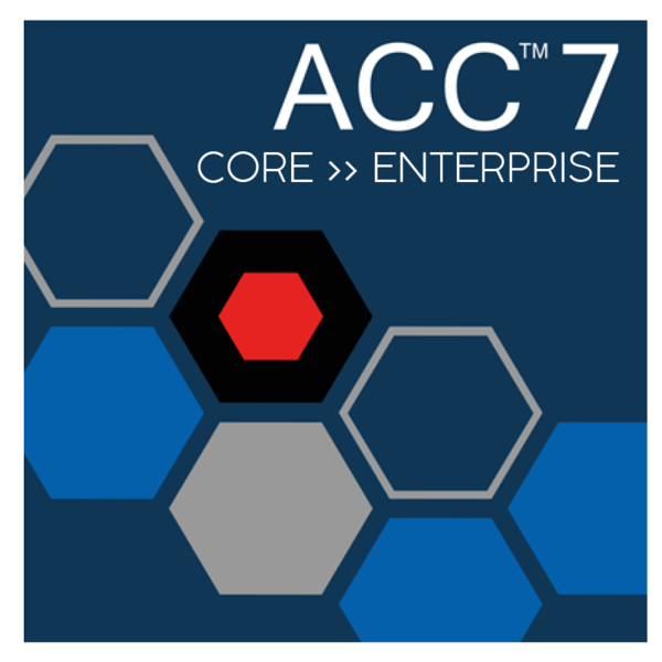 ACC7-COR-TO-ENT-UPG Avigilon - ACC 7 Core-ről Enterprise edition-ra upgrade liszensz