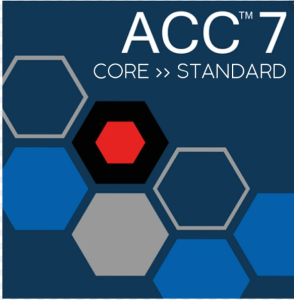 ACC7-COR-TO-STD-UPG Avigilon - ACC 7 Core -ről Standard edition-ra upgrade liszensz