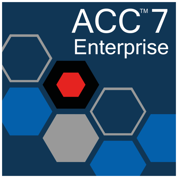 ACC7-ENT Avigilon - ACC 7 Enterprise edition kamera liszensz