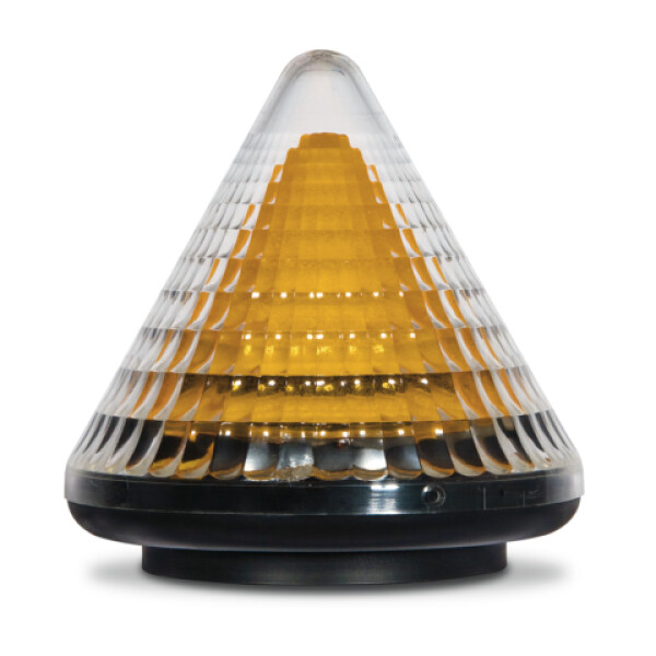 LACOLED24-230 Cardin - Cardin kiegészítő - LED villogó, 230V/24Vac-dc