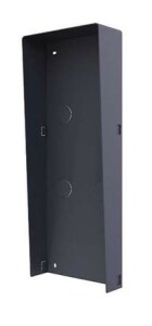 DS-KABD8003-RS3(O-STD) Hikvision - Moduláris  IP video-kaputelefon esővédő keret; 3 modulos