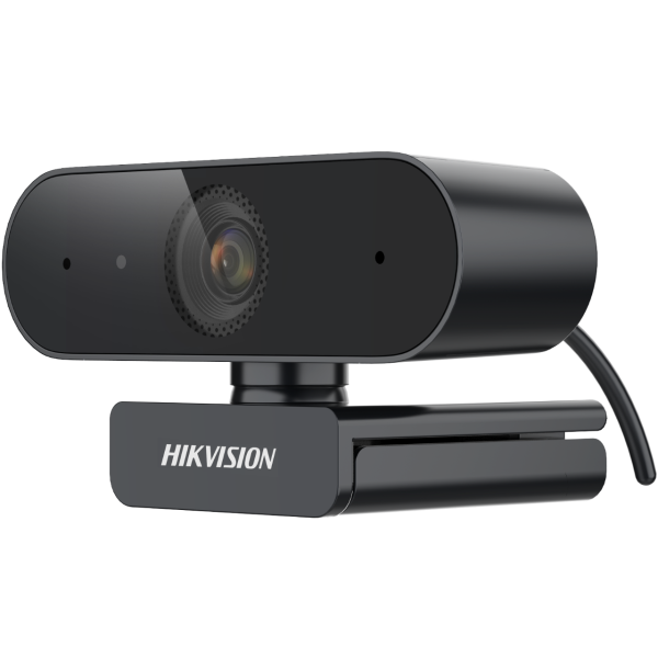DS-U02 Hikvision - 2MP USB-s webkamera