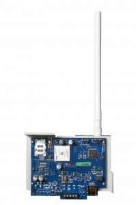 LE2080E-EU DSC - LTE GSM/GPRS kommunikátor, NEO sorozat, okostelefonos eléréssel