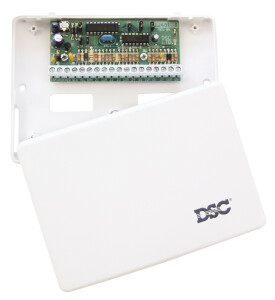 PC5001CP DSC - Zónabővítő doboz - műanyag