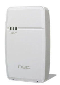 WS4920 DSC - Vezeték nélküli repeater