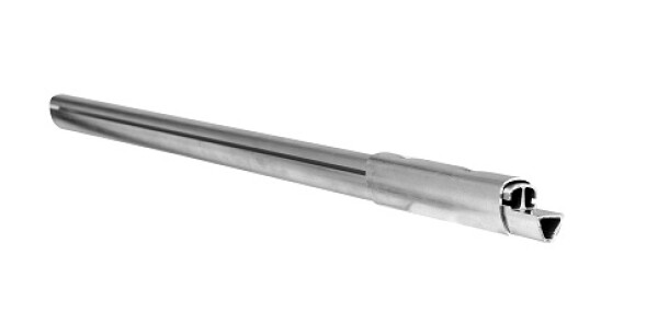 FCDPK600 Fireclass - Légcsatorna mintavevő cső, 0,6 m-es