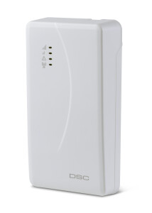 GS4015 DSC - DSC univerzális 2G kommunikátor műanyag házban. BGS210