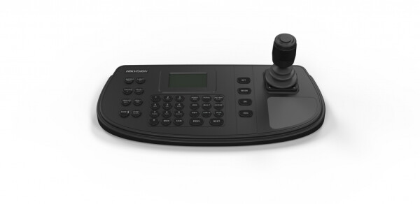 DS-1006KI Hikvision - Interfész, Billentyűzet, Keyboard