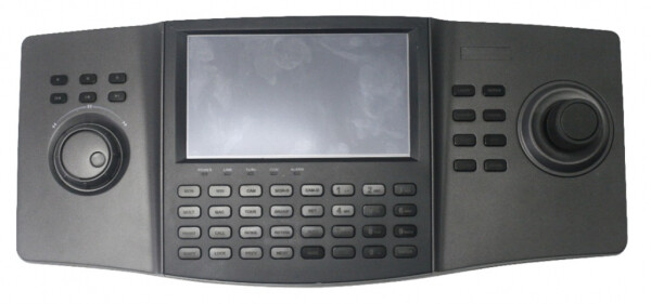 DS-1100KI(B) Hikvision - Interfész, Billentyűzet, Keyboard