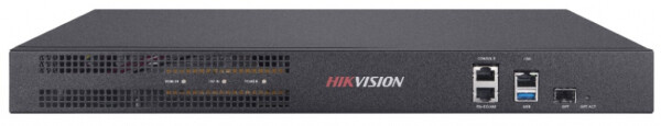 DS-6904UDI(B) Hikvision - Dekóder szerver 4 HDMI 4K kimentettel; 2x 24MP/4x 12MP/8x 8MP/12x 5MP/20x 3MP/32x 2MP dekódolása