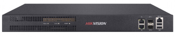 DS-6908UDI(B) Hikvision - Dekóder szerver 8 HDMI 4K kimentettel; 4x 24MP/8x 12MP/16x 8 MP/24x 5MP/40x 3MP/64x 2MP dekódolása