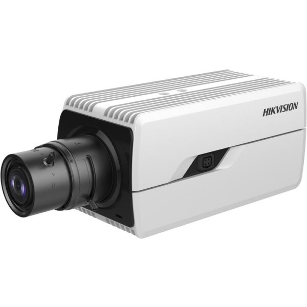 iDS-2CD7086G0-AP(C) Hikvision - IP, Box kamera, 8 MP, Intelligent Network Camera
