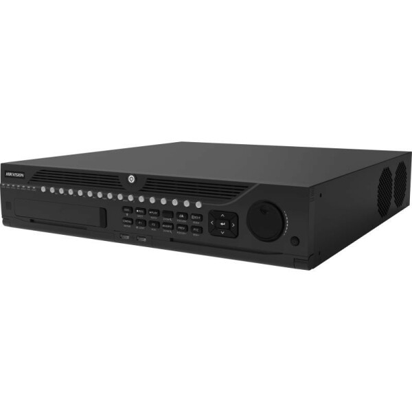iDS-9016HUHI-M8/S Hikvision - 16 csatornás, AcuSense, DVR, 8 HDD-s