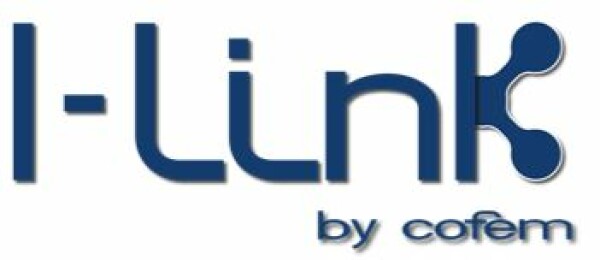 I-LINK Cofem - Cofem I-Link konfigurációs szoftver