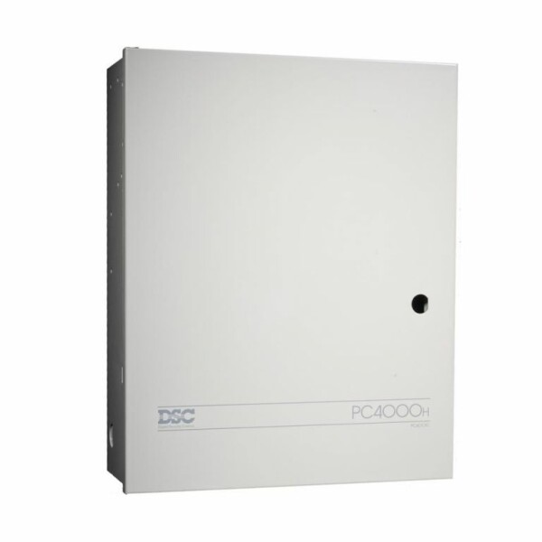 PC4001C DSC - Fémdoboz, helyettesítő modell: AWO301PU