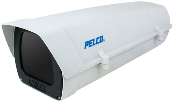 EH14-3 Pelco - Kültéri kompakt kameraház