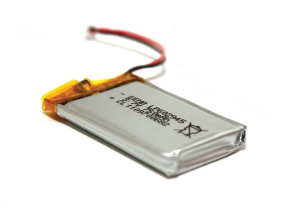 PRO Battery ASC Global - Li-Polimer akkumulátor ASC GSM modulok szünetmentesítéséhez