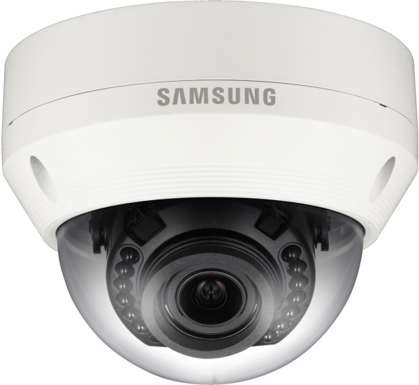 VACSSCB2001P Samsung - SCB-2001P biztonsági kamera