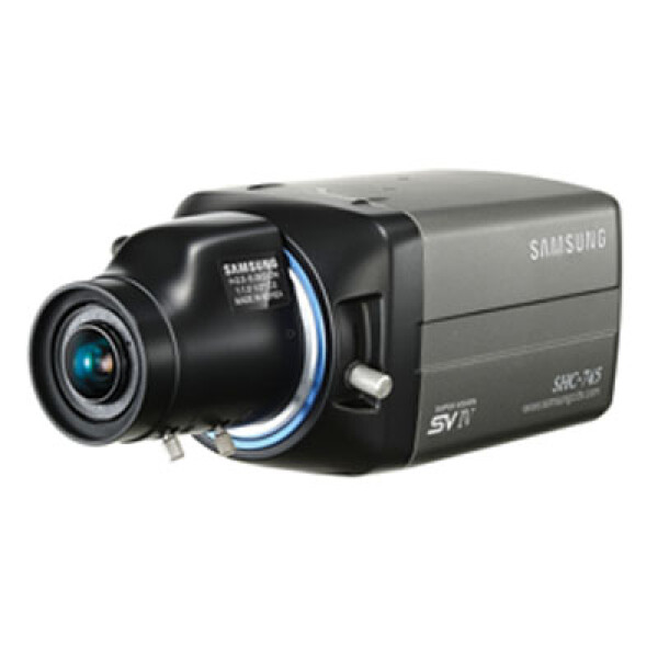 VACSSHC735PH Samsung - SHC-745 Analóg megyfigyelő kamera
