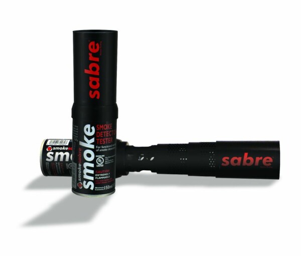 SmokeSabre01 - gyártó nem ismert - - Teszt aeroszol