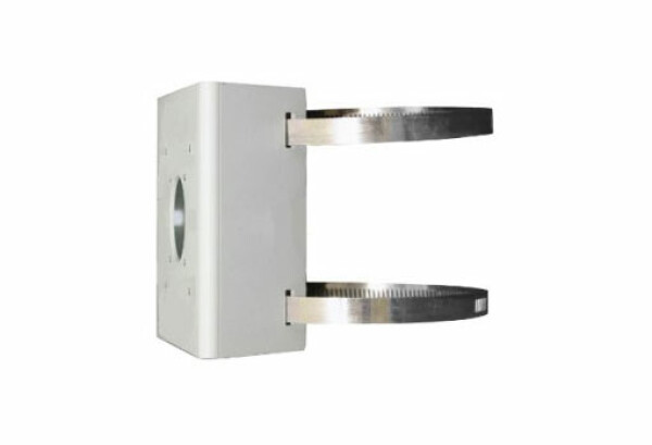 TR-UP06-B-IN Uniview - Oszlop adapter, 99 mm x 90 mm x 38 mm