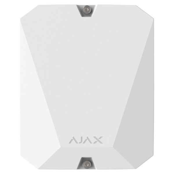 25353.92.WH1 Ajax - Ajax vhfBridge (8EU) white