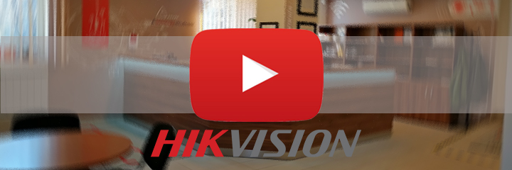 Videónkból kiderül, miként zajlik a célobjektum detektálása a második generációs Hikvision AcuSense kamera NVR rögzítőjén
