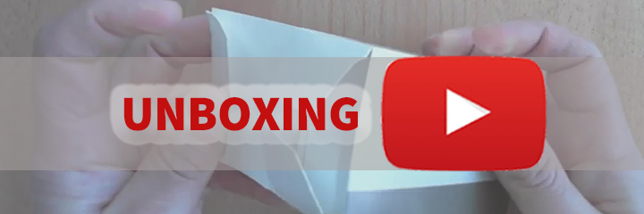 SIM és DSC érzékelők összehasonlítása - Unboxing videó